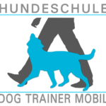 Dog Trainer Mobil - Logo Welpenschule Langenfeld
