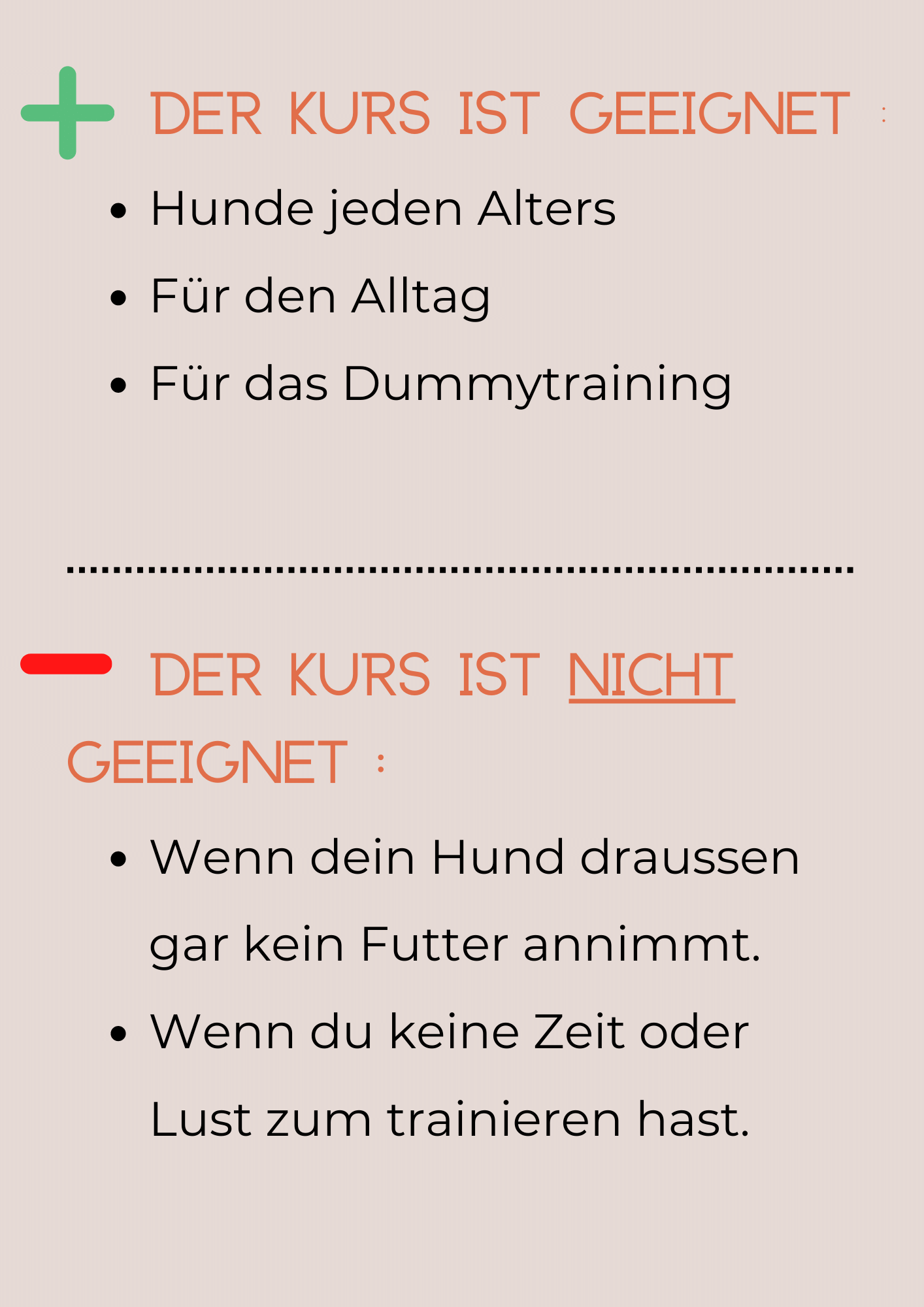Eignung
